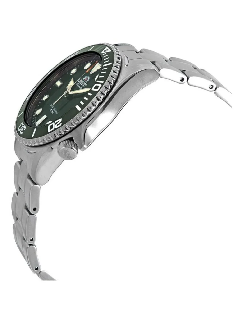 Orient new authentic